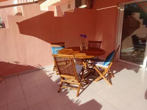 Piso de 60 m² en Dénia