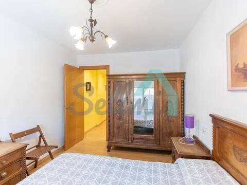 Piso de 84 m² en Gijón