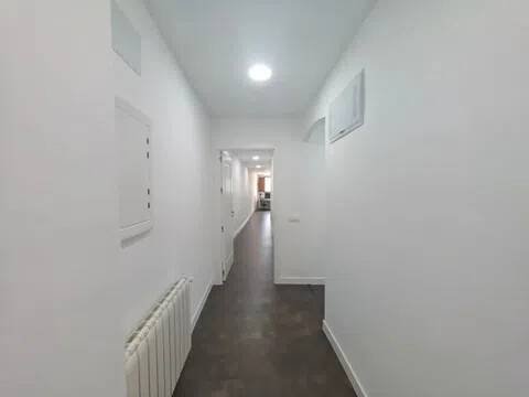 Piso de 289 m² en Segovia