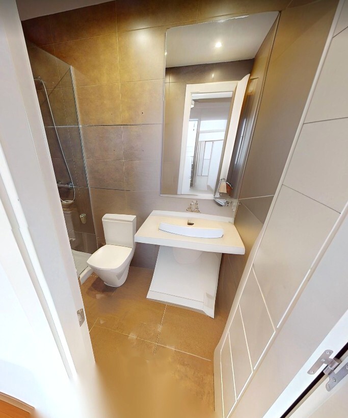 Wohnung 87 m² in Madrid
