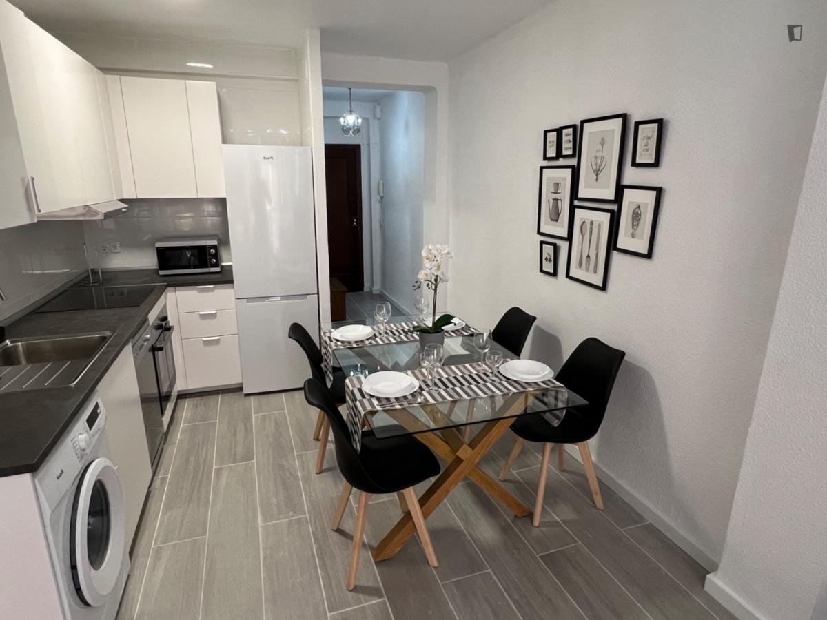 Habitación en alquiler, Málaga