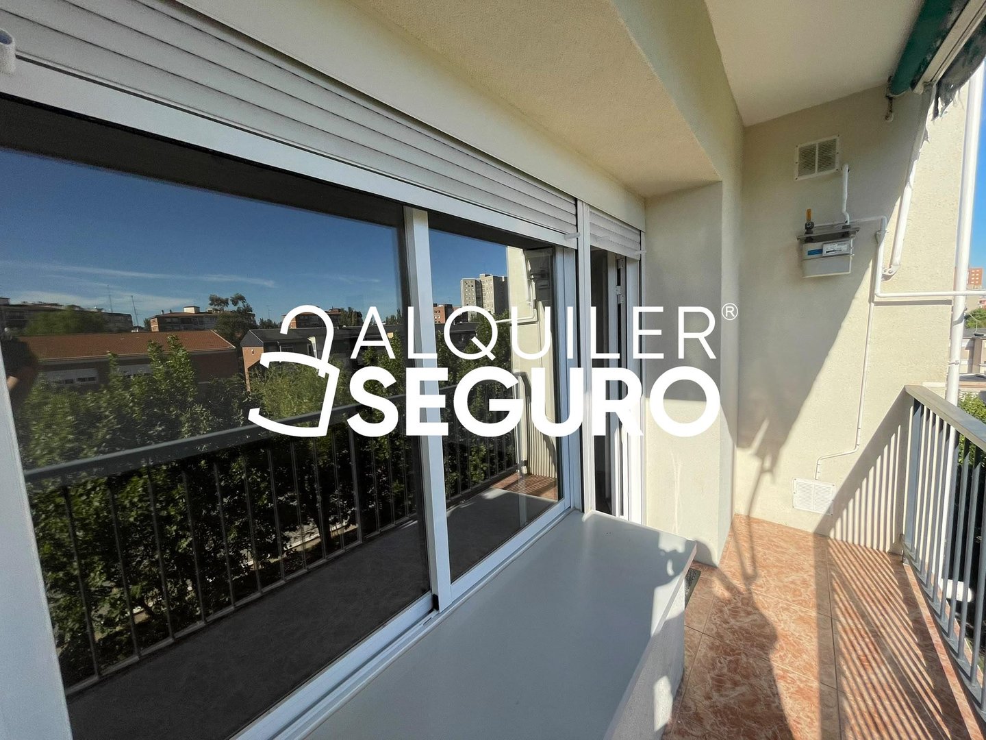 Wohnung 80 m² in Madrid