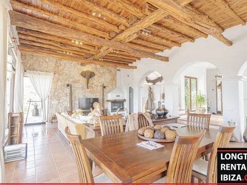 Casa de 570 m² a Sant Joan de Labritja
