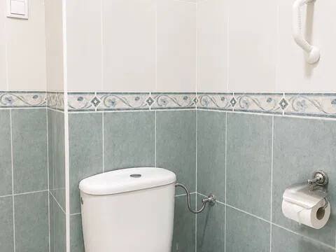 Pis de 70 m² a Almuñécar