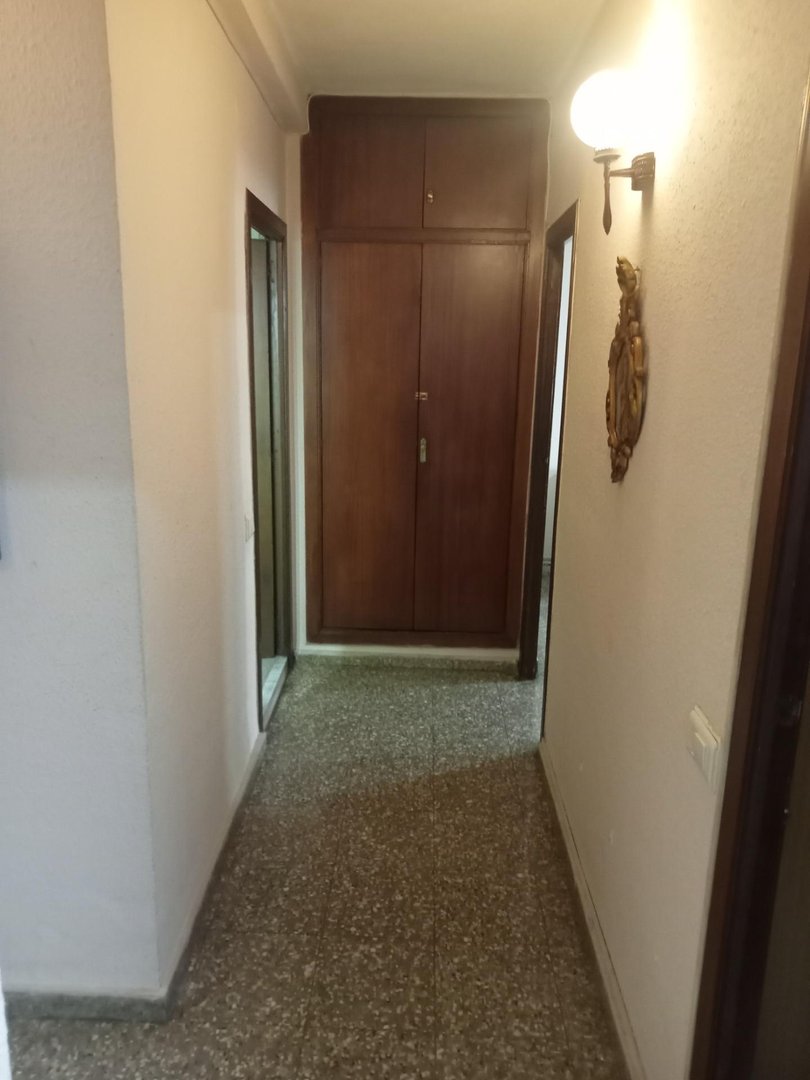 Appartamento 133 m² a Valencia