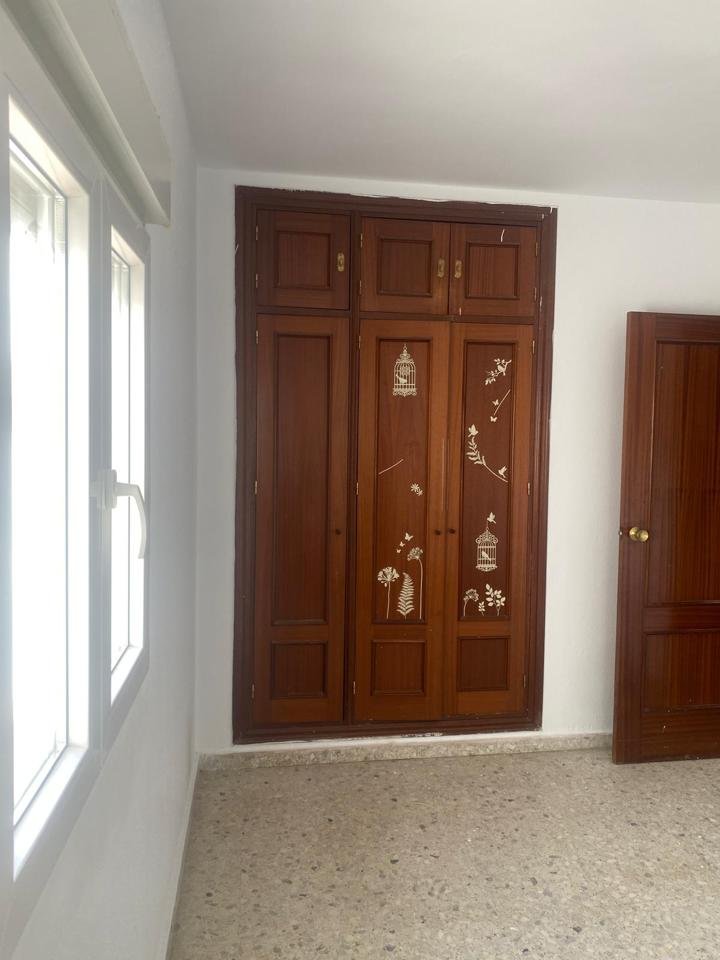 Casa de 110 m² en Dos Hermanas