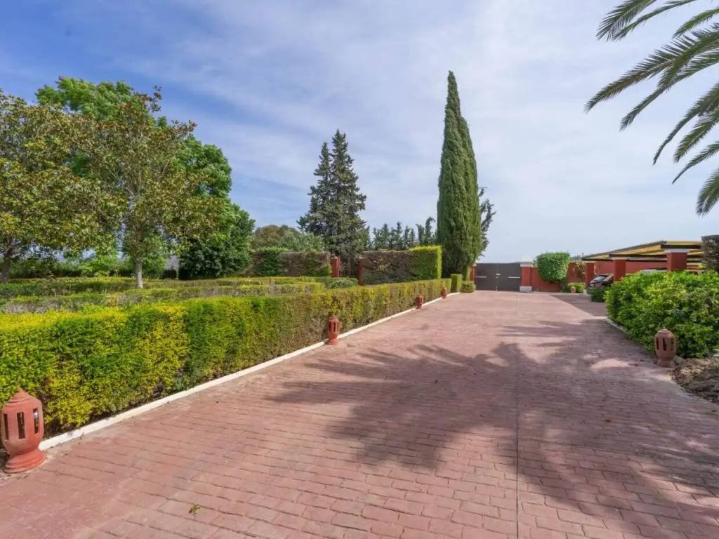 Casa de 325 m² a Alhaurín el Grande