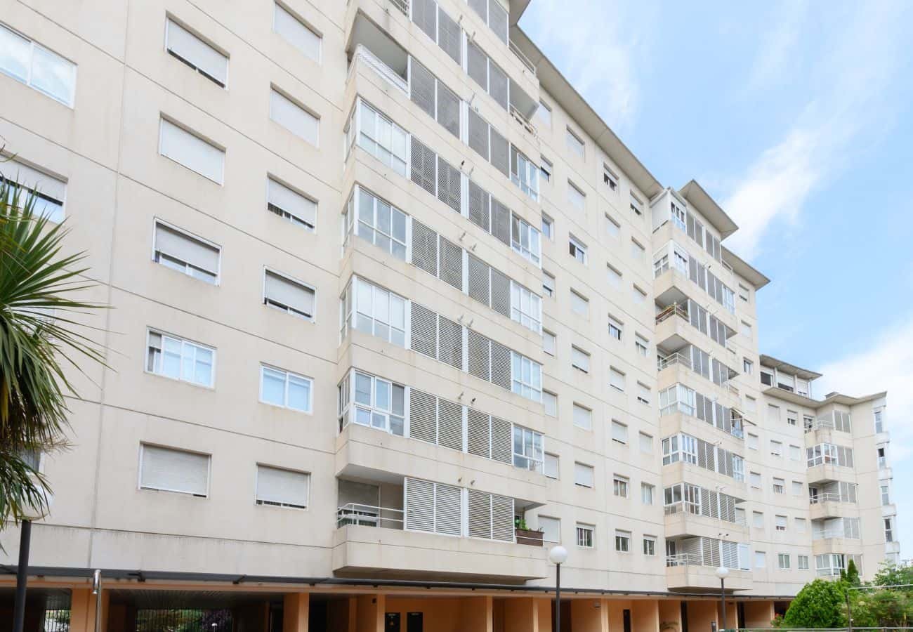 Pis de 80 m² a Madrid