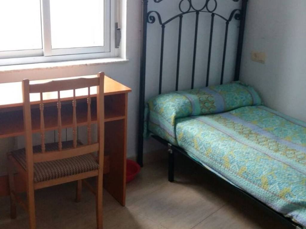Piso de 90 m² en Salamanca