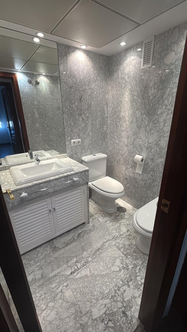 Квартира 90 м² в Кордове