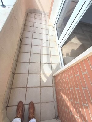 Квартира 125 м² в Кордове