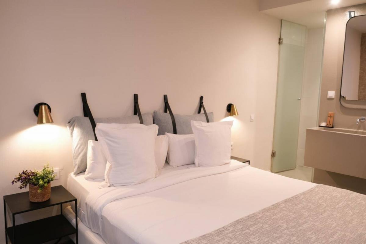 Chambre à louer, Barcelone