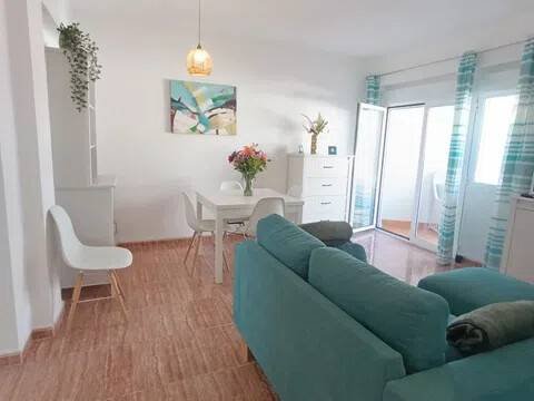Pis de 70 m² a Dénia