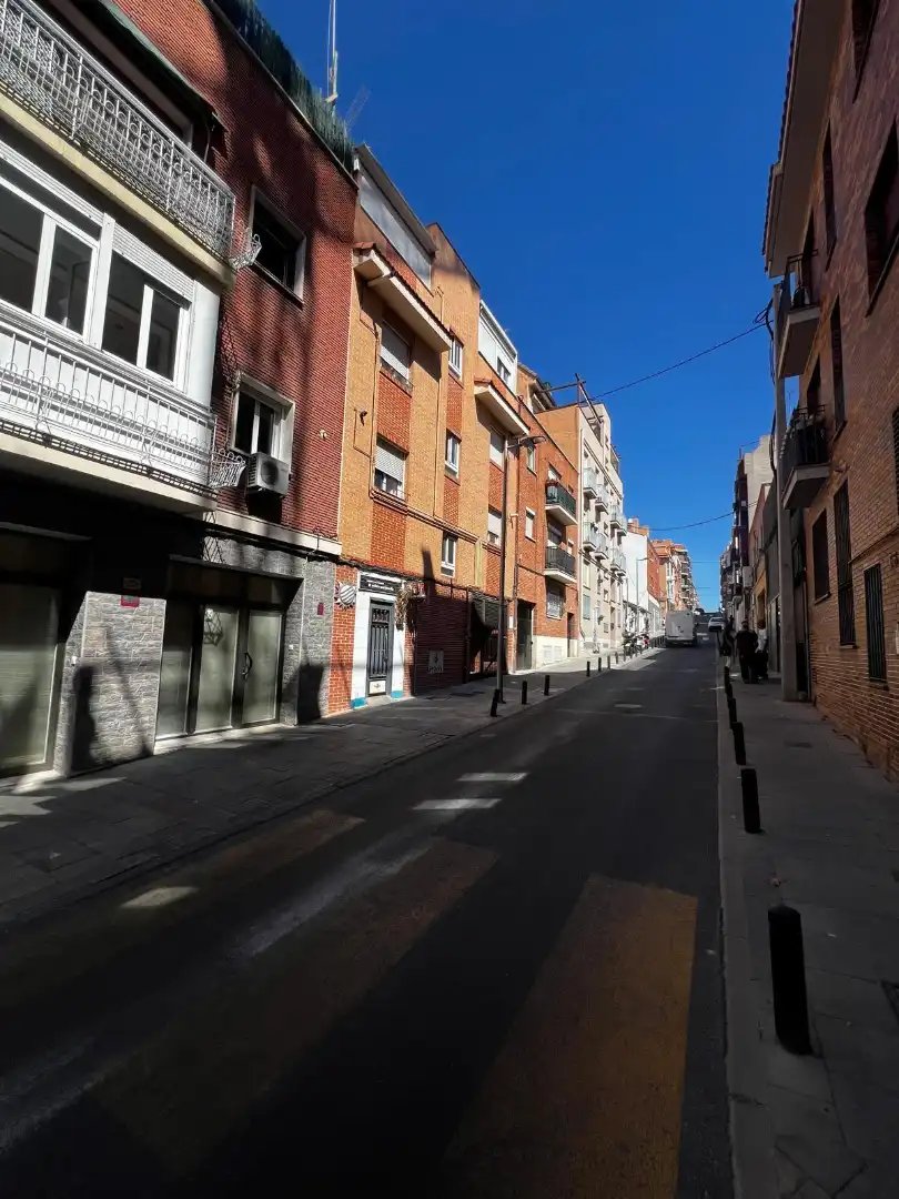 Piso de 120 m² en Madrid