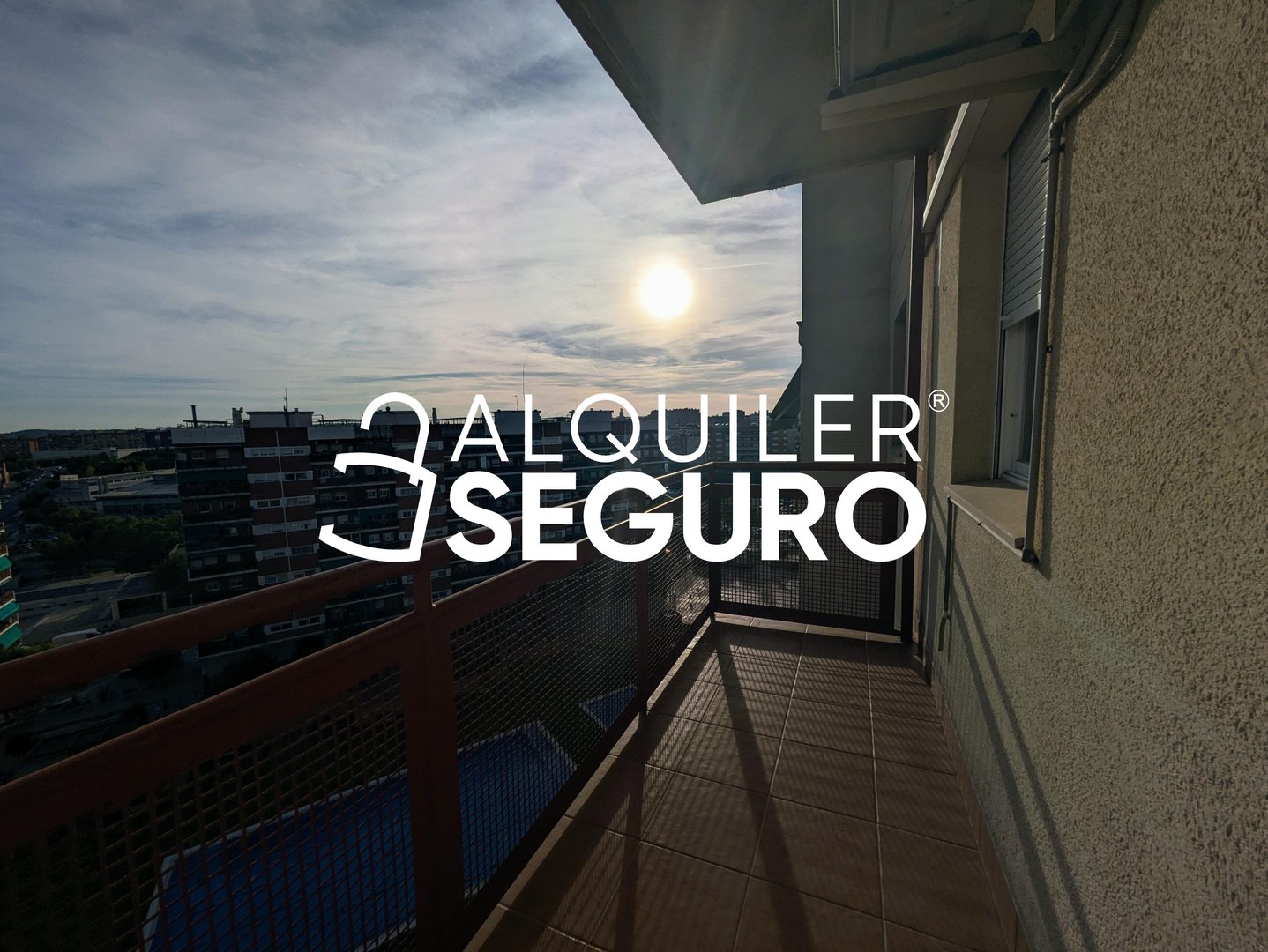 Pis de 98 m² a Sabadell