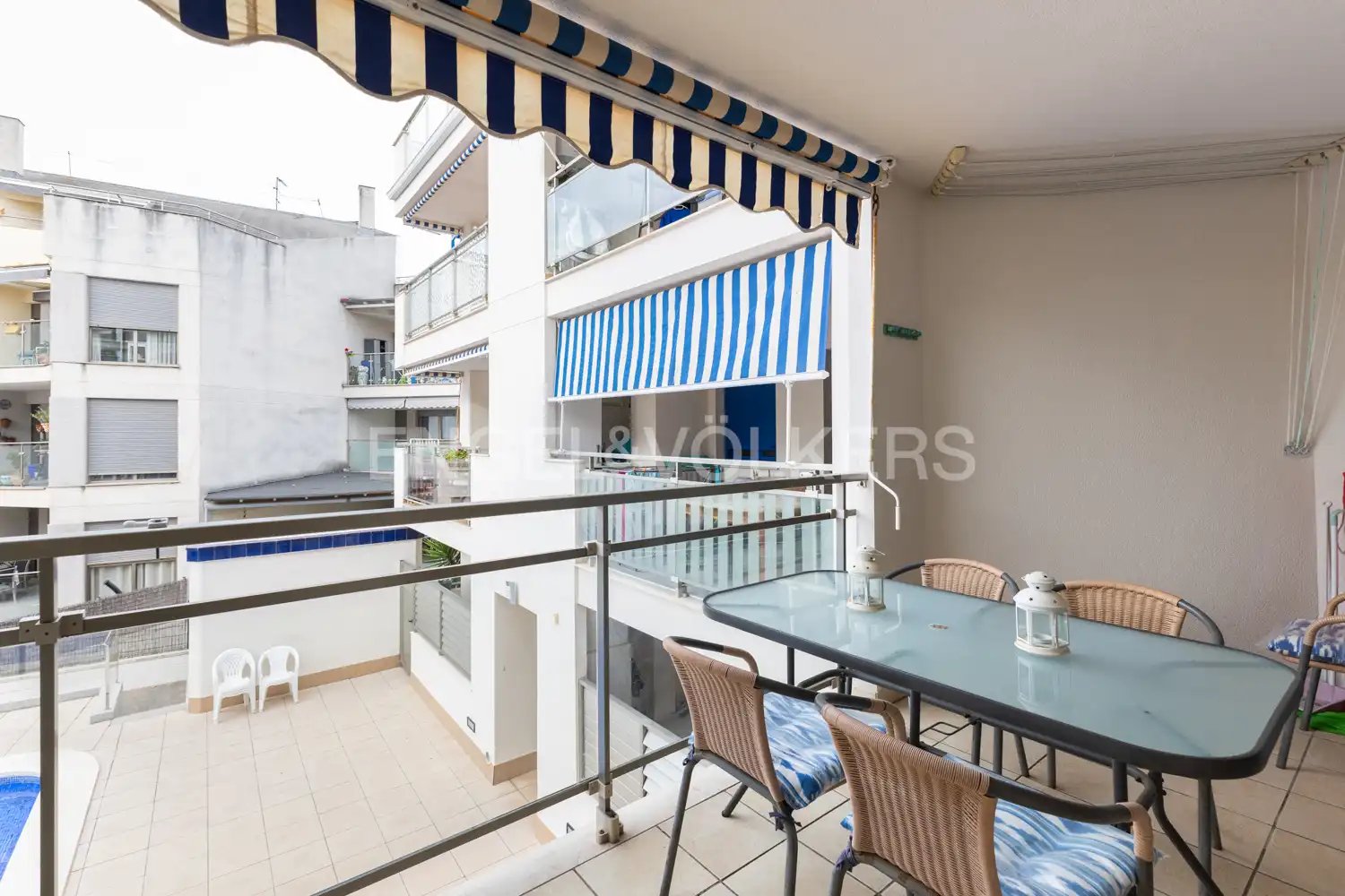 Piso de 80 m² en Puzol