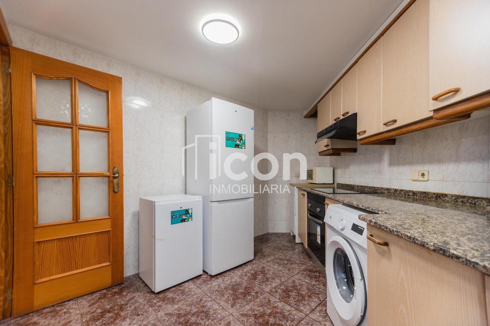 Room 97 m², València