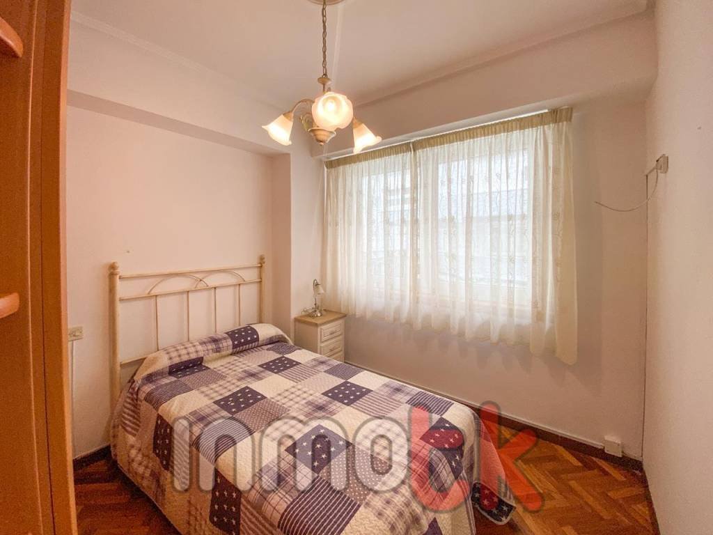 Piso de 109 m² en La Coruña