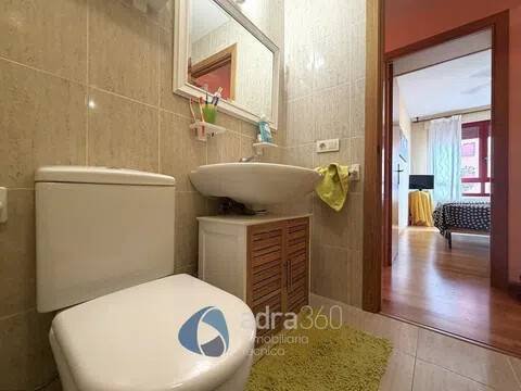 Piso de 68 m² en Logroño
