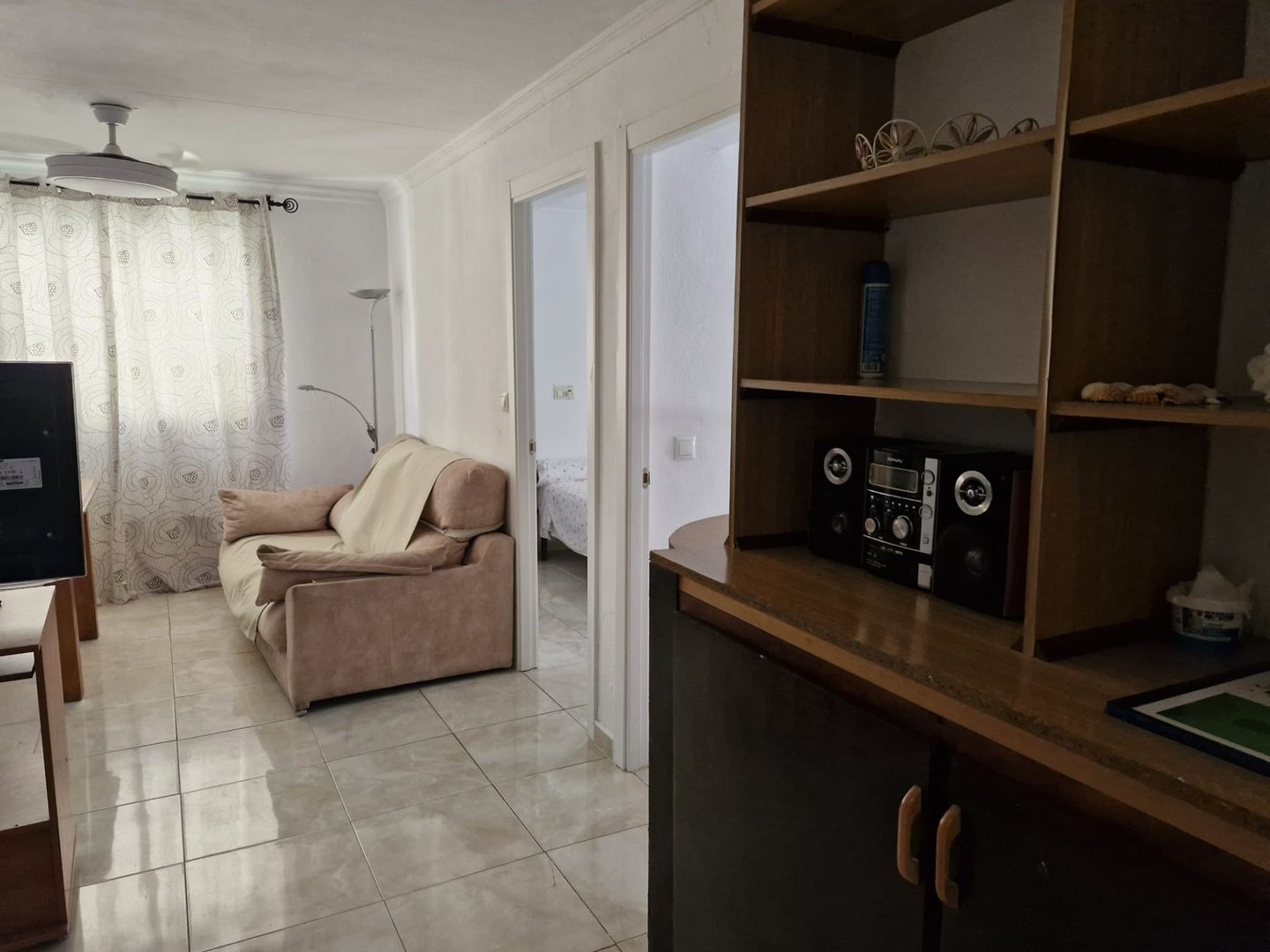 Pis de 80 m² a La Línea de la Concepción