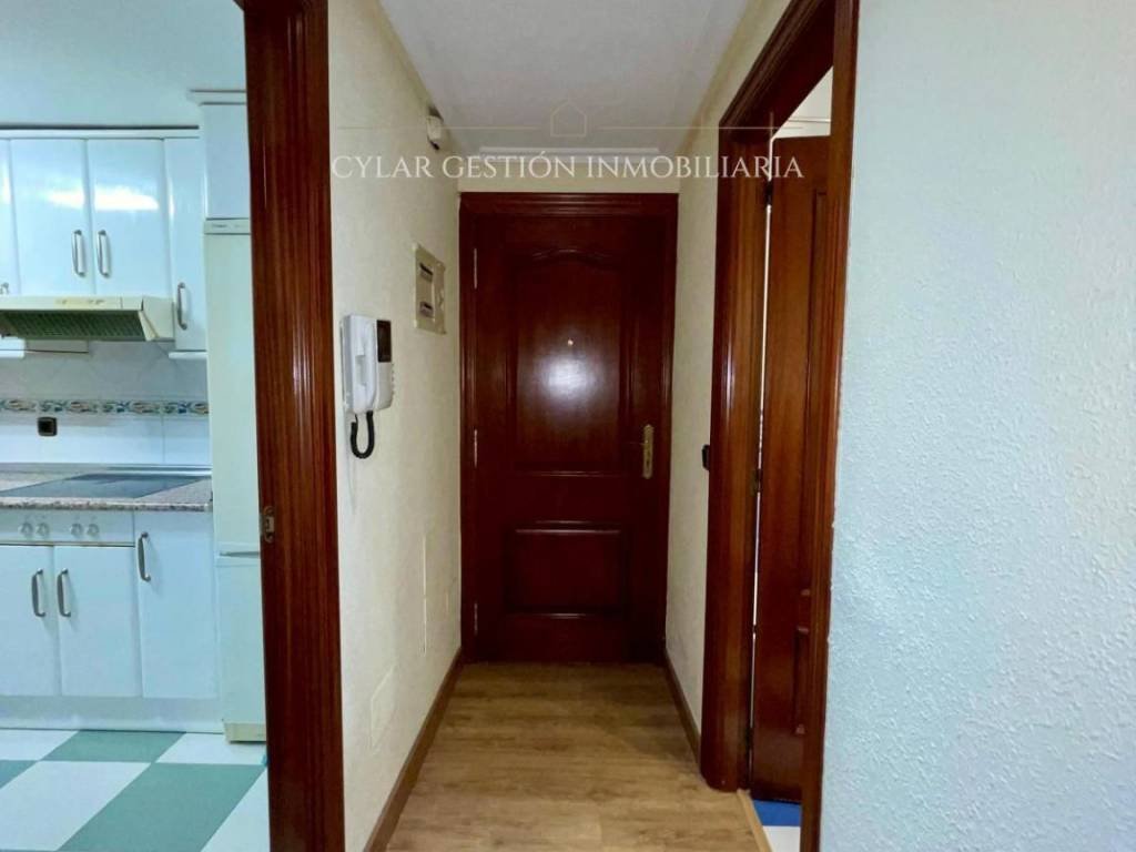 Piso de 55 m² en Salamanca