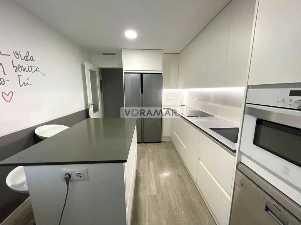 Pis de 113 m² a Rocafort
