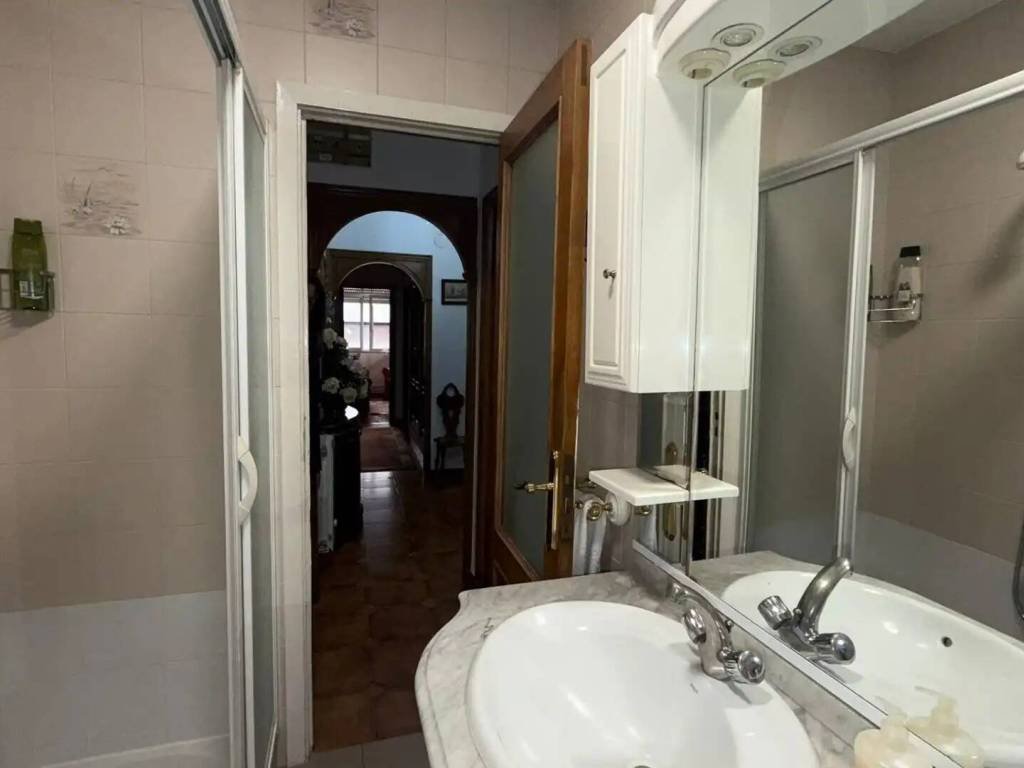 Piso de 80 m² en Ourense