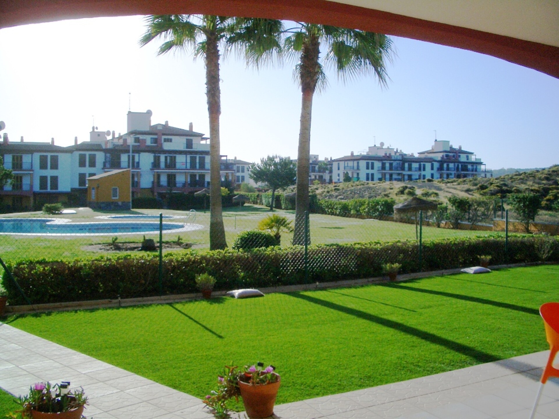 Piso de 110 m² en Ayamonte