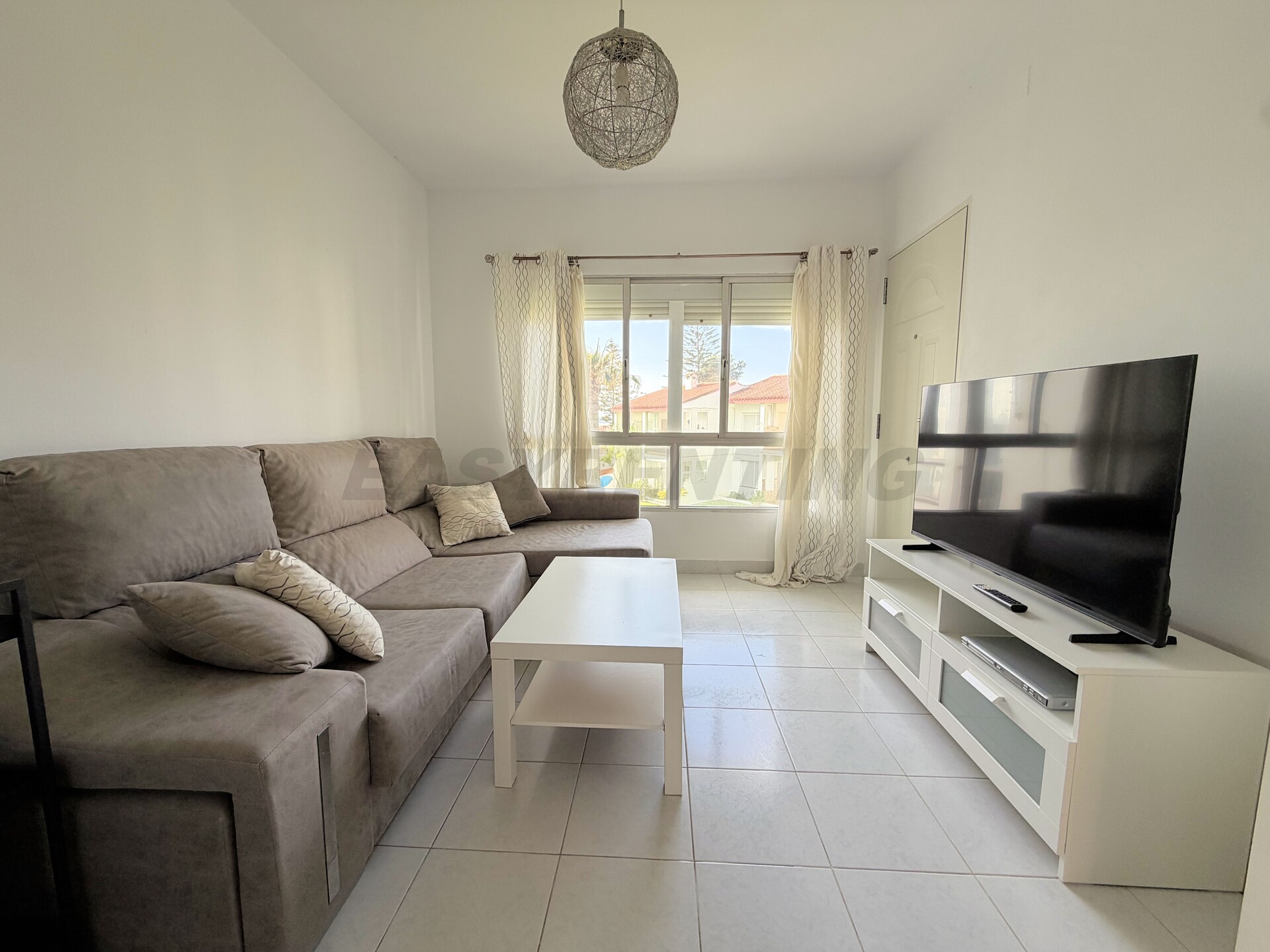 Pis de 65 m² a Manilva