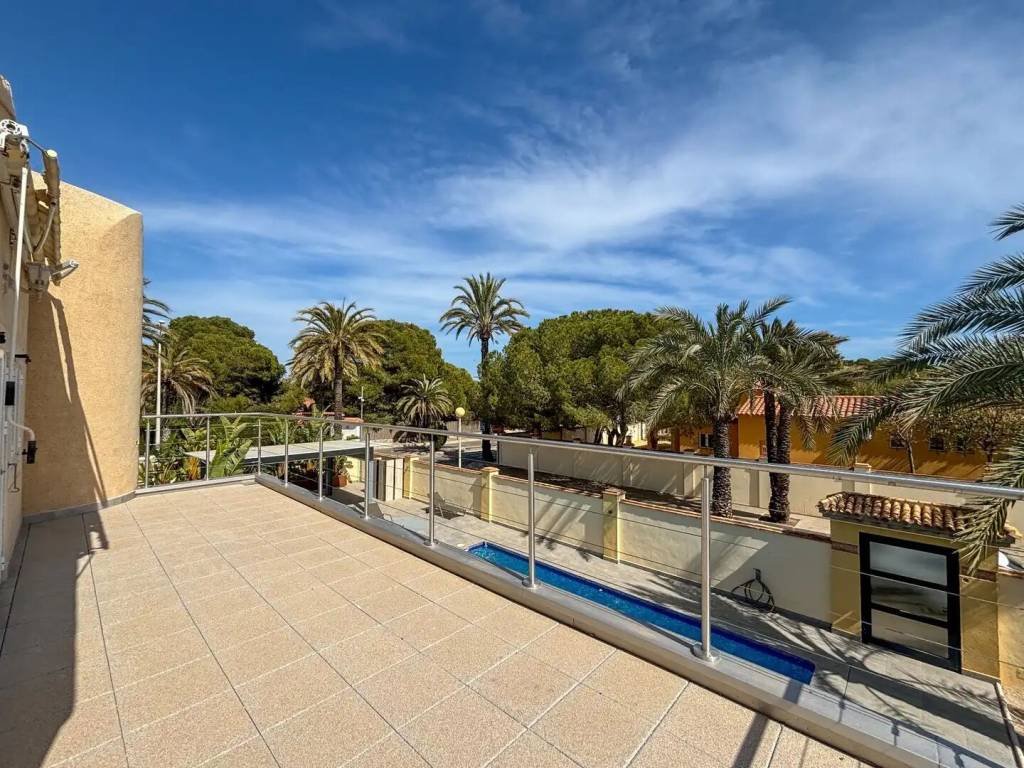 Haus 180 m² in Orihuela