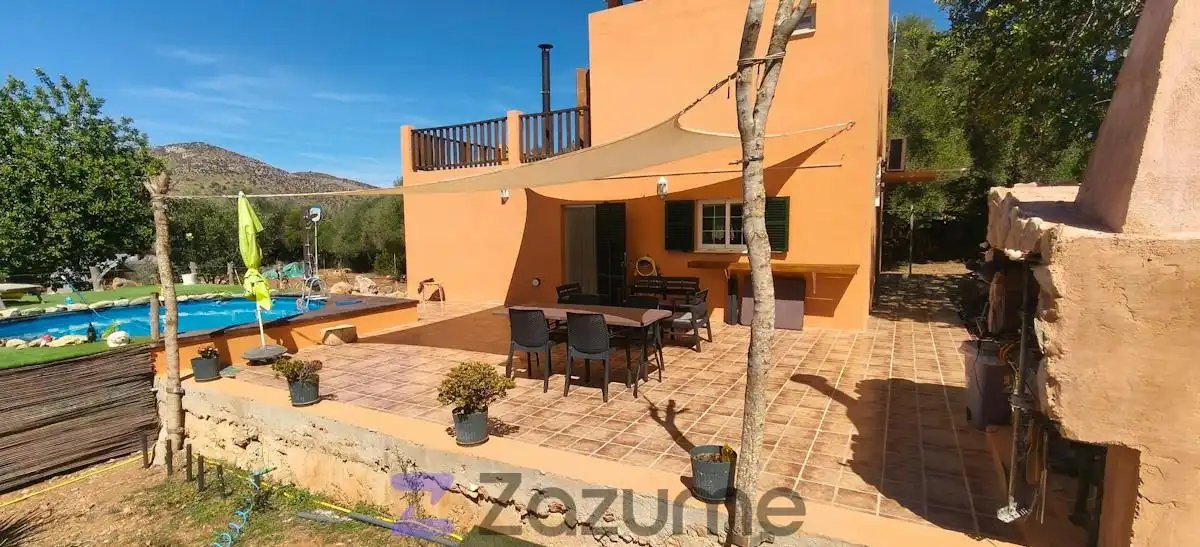 Appartement 100 m² à Sant Llorenç des Cardassar