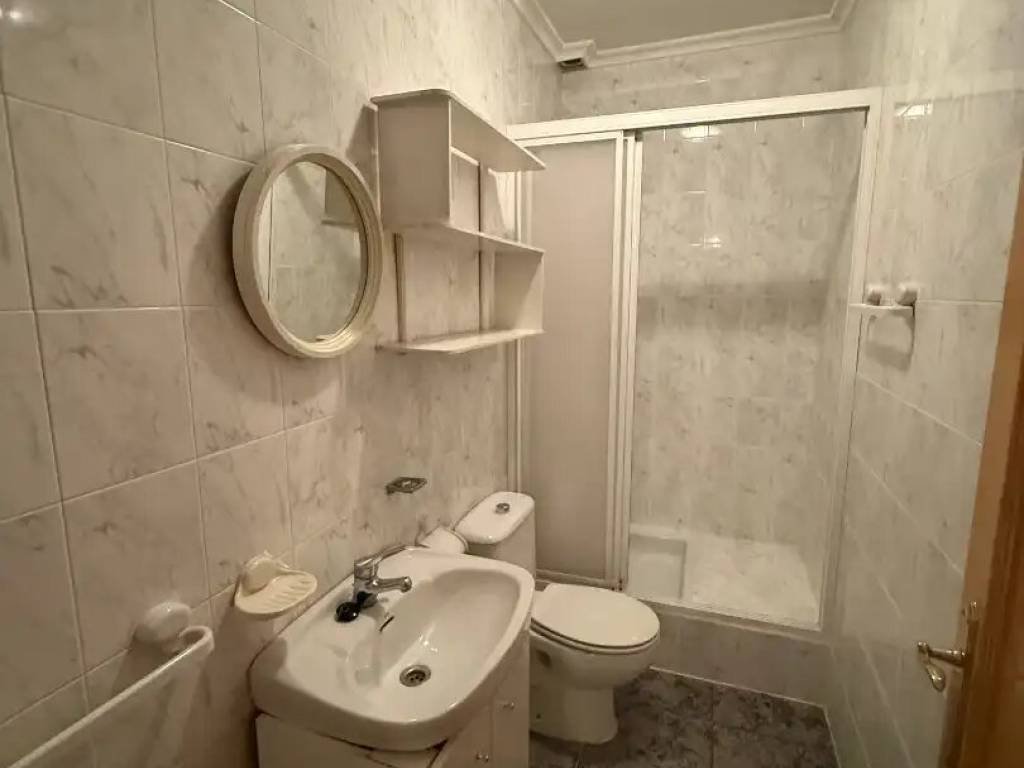 Piso de 263 m² en Munera