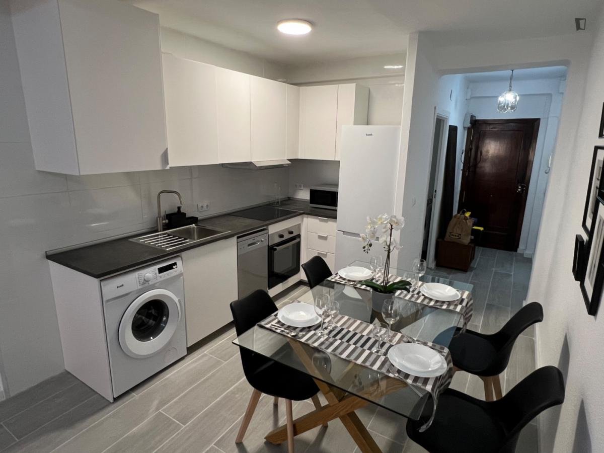 Habitación en alquiler, Málaga