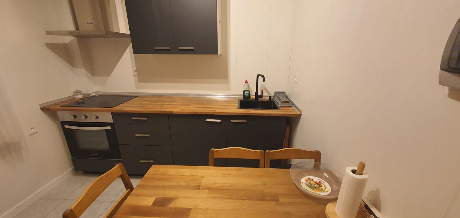 Wohnung 84 m² in Macael