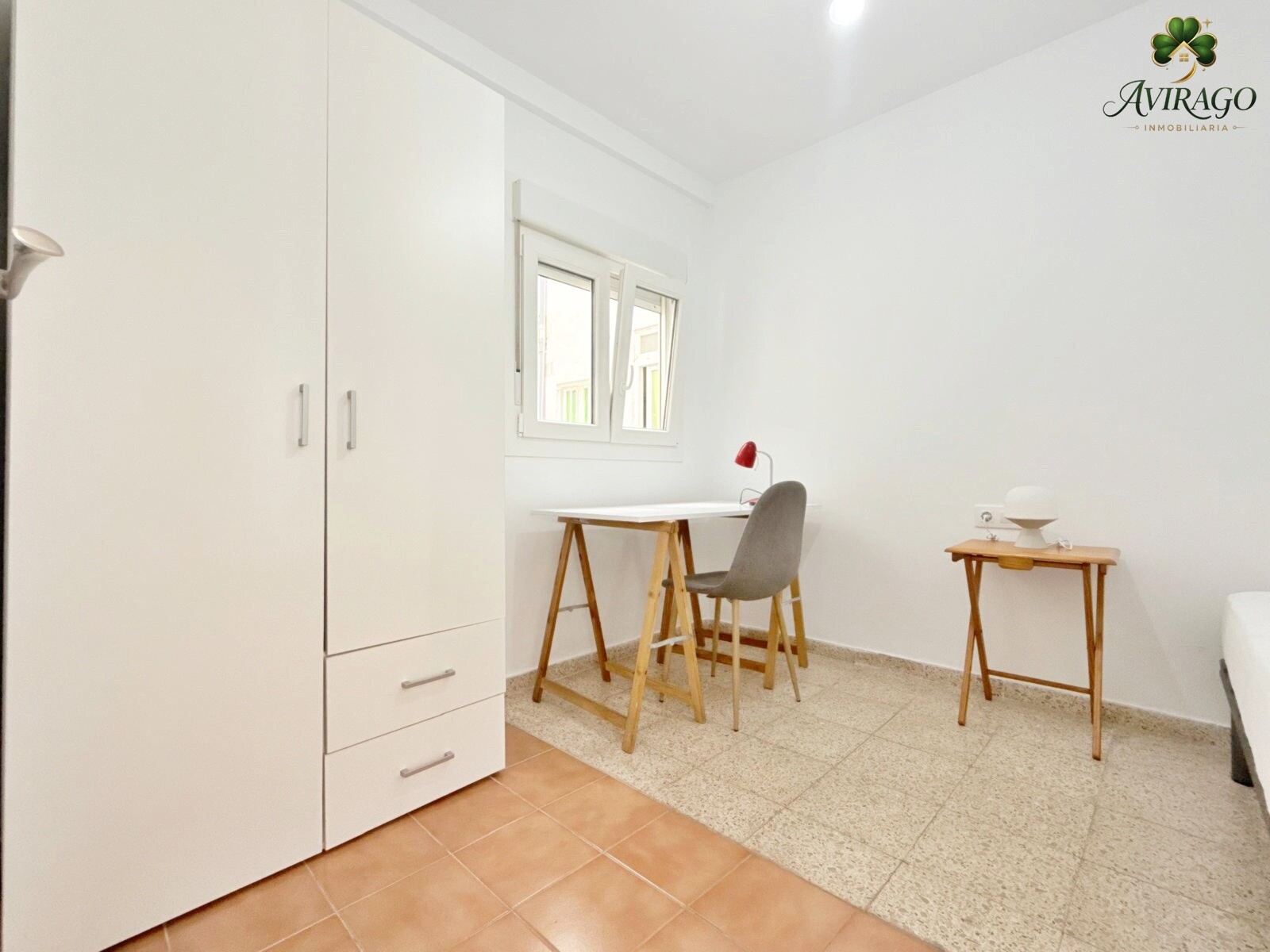 Piso de 77 m² en Almería