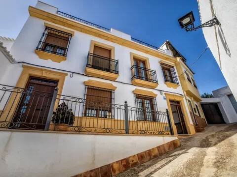 Casa de 125 m² en Montemayor