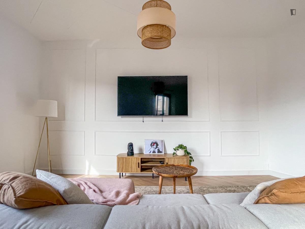 Habitación en alquiler, Barcelona