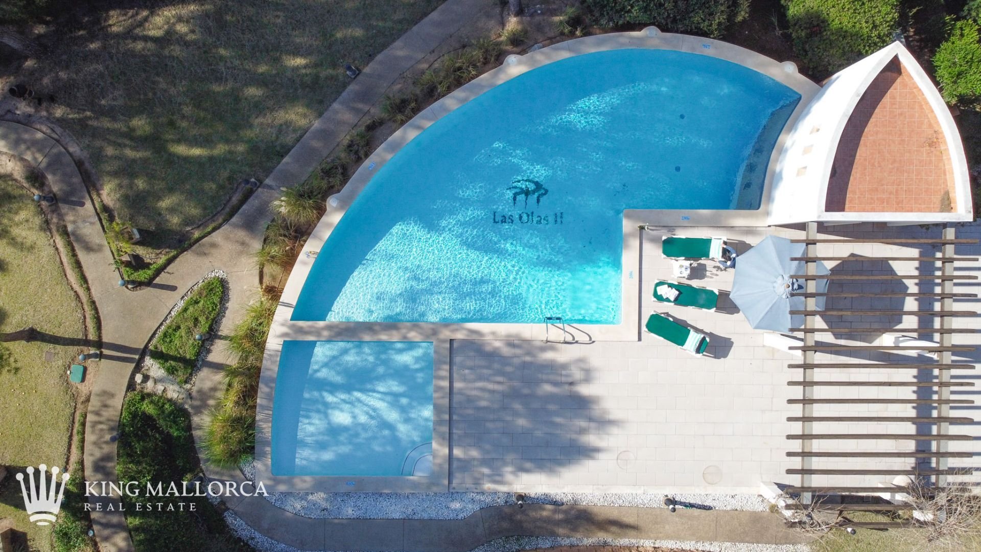 Pis de 90 m² a Calvià