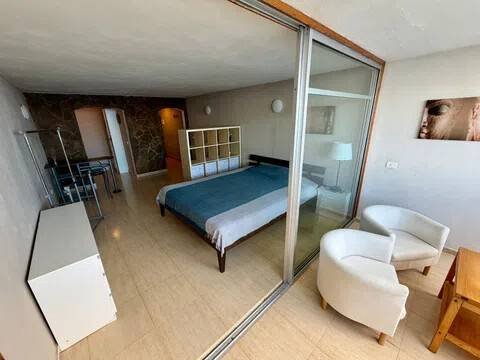 Piso de 52 m² en Los Realejos