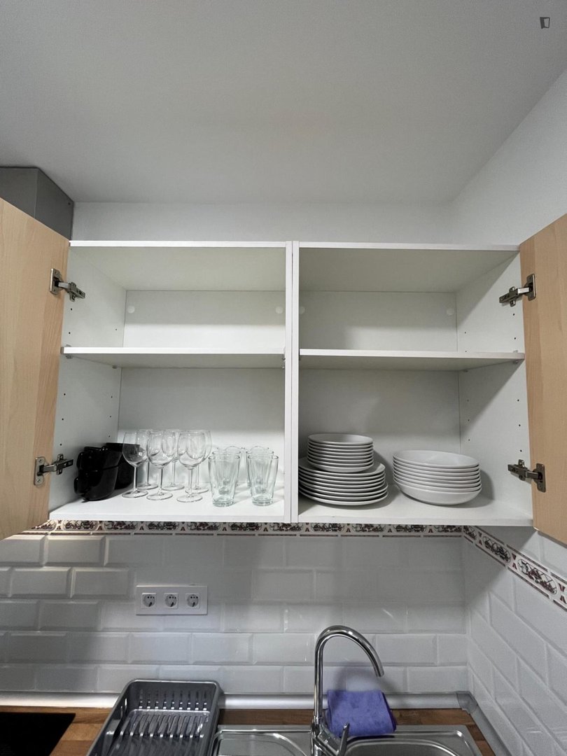 Habitación en alquiler, Barcelona
