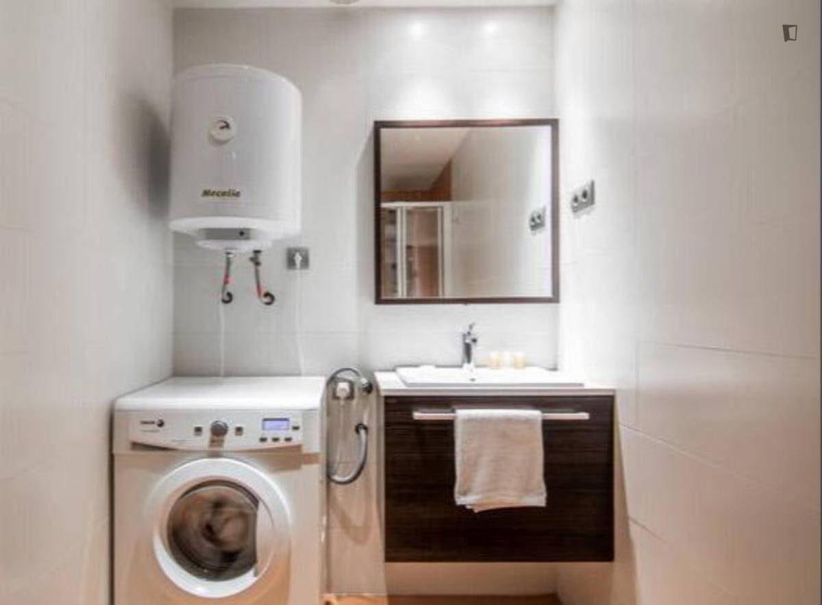 Piso de 45 m² en Barcelona