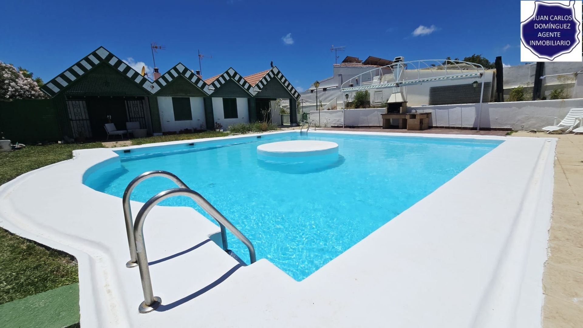 Moradia 60 m² em San Bartolomé de Tirajana
