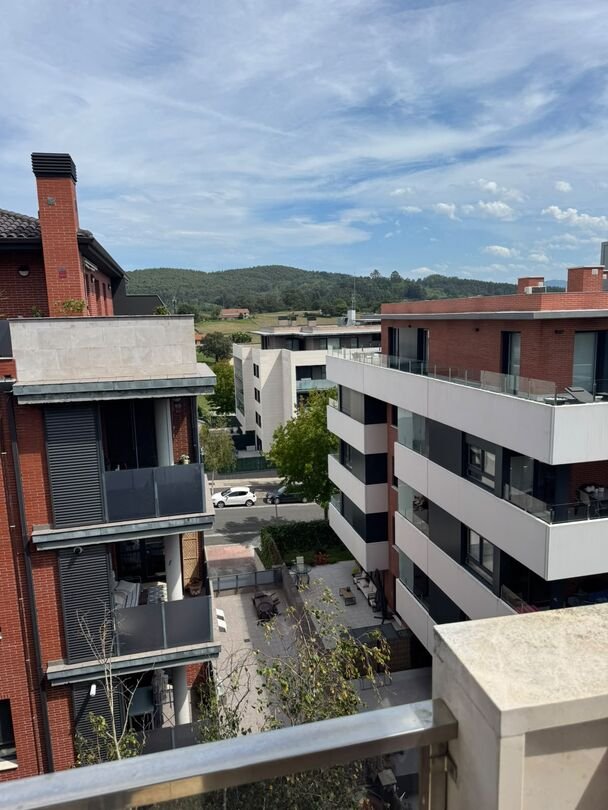 Piso de 80 m² en Urduliz