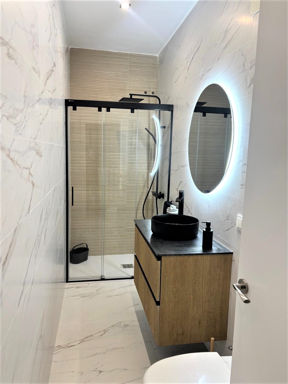 Piso de 110 m² en Gibraleón