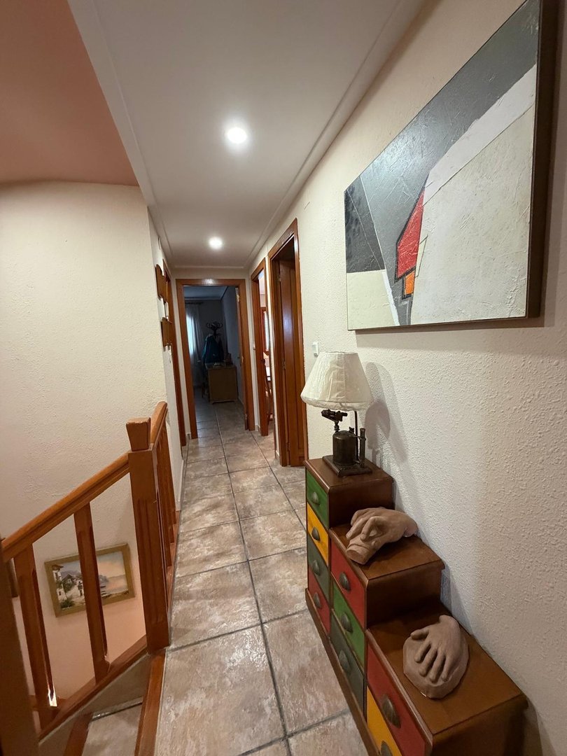Casa de 130 m² en Sagunto
