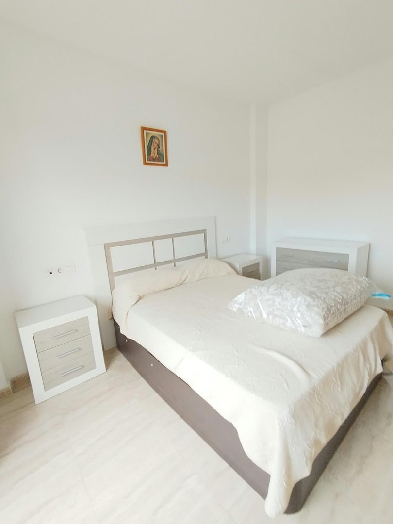 Piso de 150 m² en Ventas de Huelma