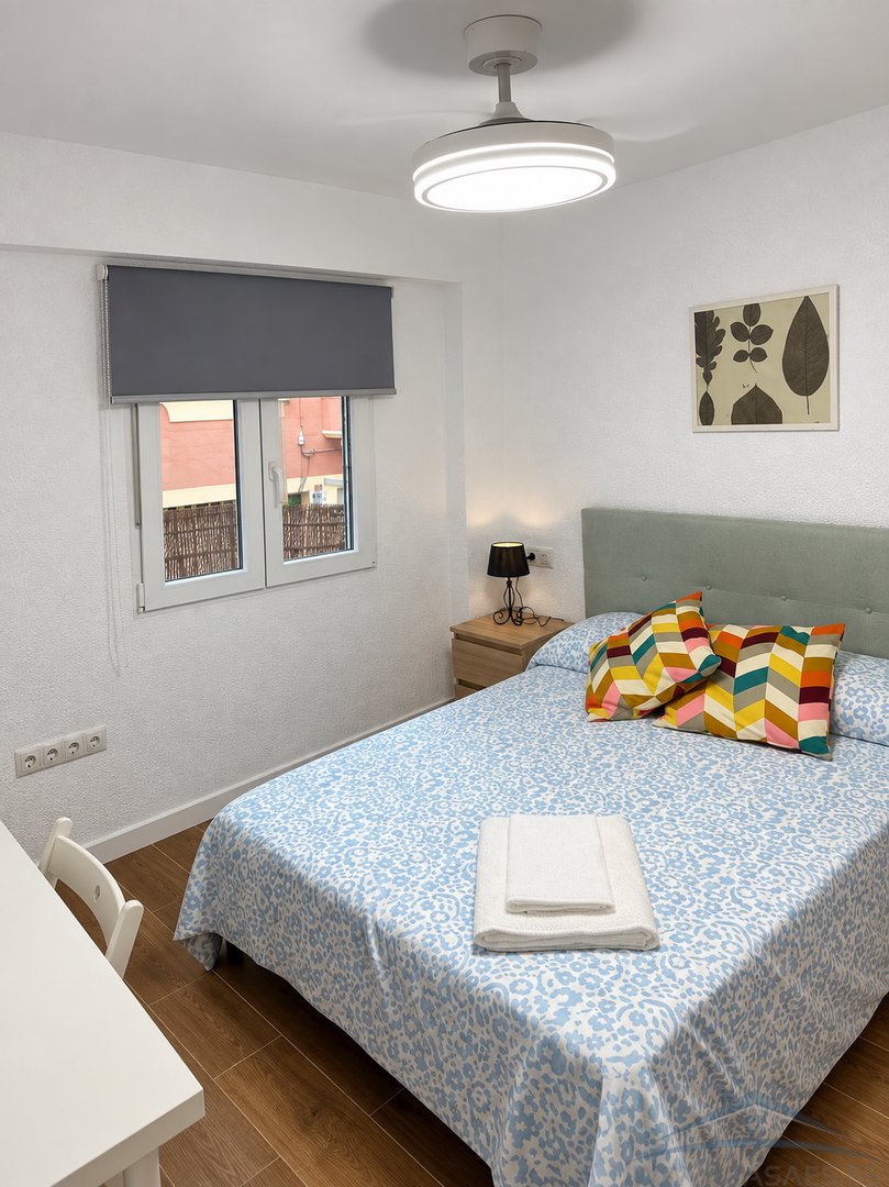 Wohnung 98 m² in Almería