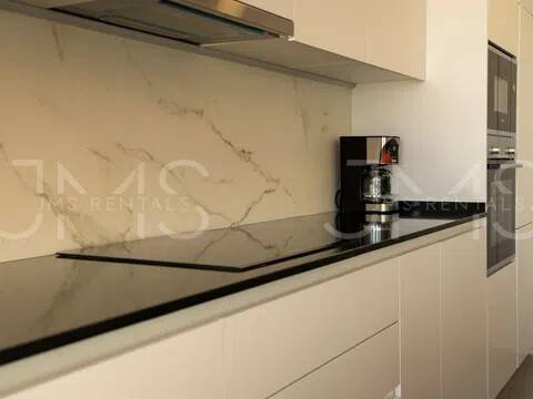 Квартира 110 м² в Finestrat