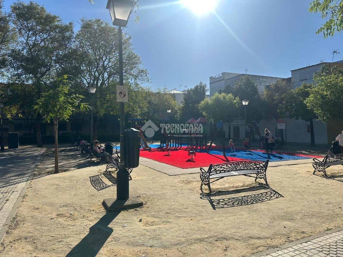 Piso de 84 m² en Sevilla