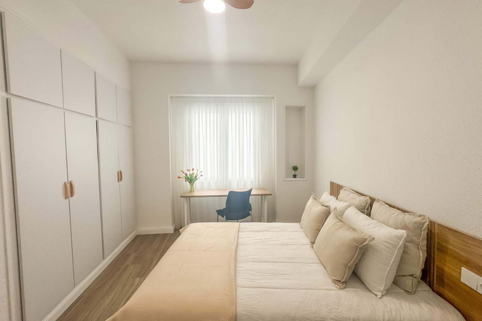 Chambre 60 m², Elx / Elche